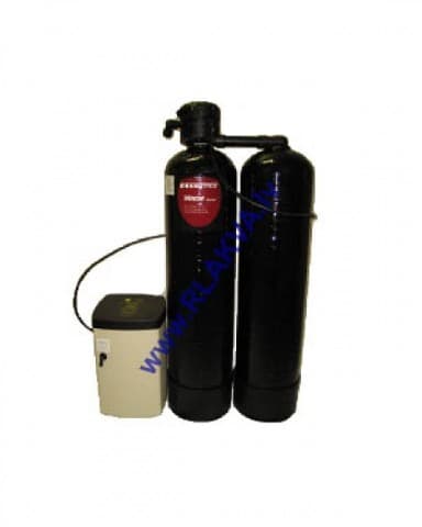 Mach 2080f OD Iron Remover