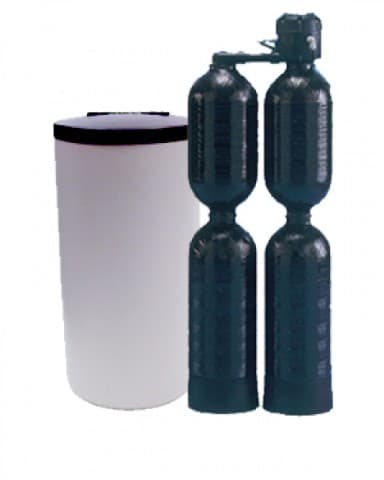 Mach 4060s OD Macrolite Two-in-one